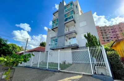 Apartamento com 2 quartos para alugar no Primavera, Novo Hamburgo 