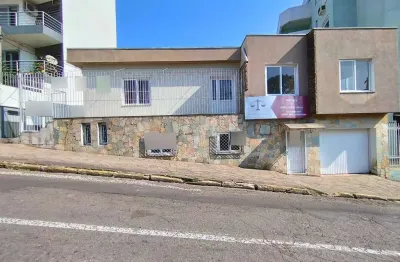 Sala comercial com 3 salas para alugar no Hamburgo Velho, Novo Hamburgo 
