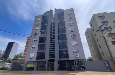 Apartamento com 2 quartos para alugar no Centro, Novo Hamburgo 