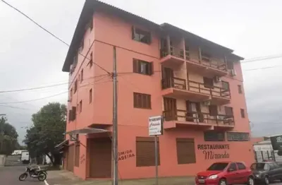 Apartamento com 2 quartos para alugar no Liberdade, Novo Hamburgo 