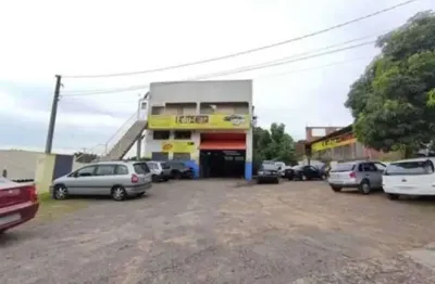 Sala comercial para alugar no Canudos, Novo Hamburgo 