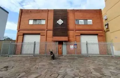 Sala comercial para alugar no Pátria Nova, Novo Hamburgo 