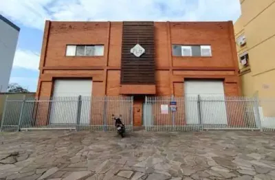 Sala comercial para alugar no Pátria Nova, Novo Hamburgo 