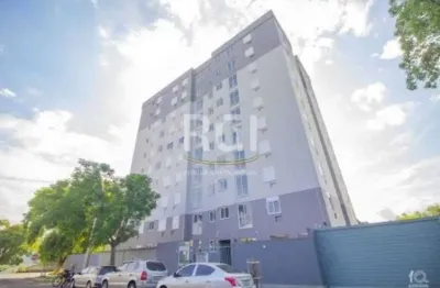 Apartamento com 2 quartos para alugar no Rondônia, Novo Hamburgo 