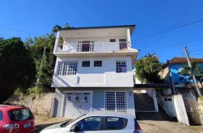 Apartamento com 1 quarto para alugar no Operário, Novo Hamburgo 