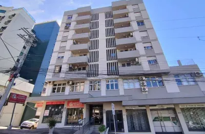 Apartamento com 1 quarto para alugar no Guarani, Novo Hamburgo 