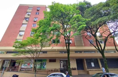 Apartamento com 2 quartos para alugar no Ideal, Novo Hamburgo 