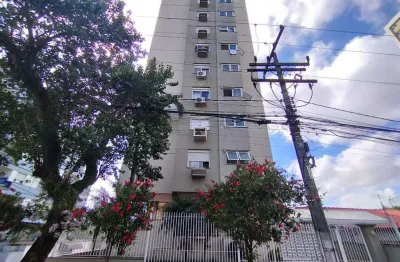 Apartamento com 2 quartos para alugar no Guarani, Novo Hamburgo 