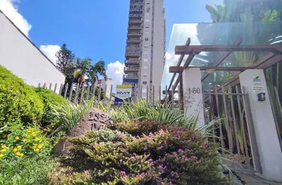 Apartamento com 2 quartos para alugar no Rio Branco, Novo Hamburgo 