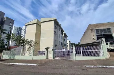 Apartamento com 2 quartos para alugar no Rondônia, Novo Hamburgo 