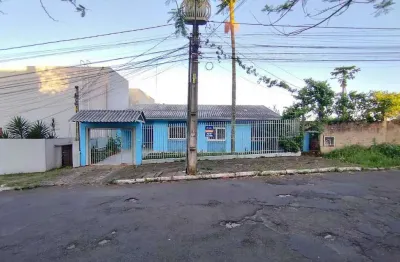 Casa com 3 quartos para alugar no Canudos, Novo Hamburgo 