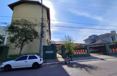 Apartamento com 2 quartos para alugar na Vila Nova, Novo Hamburgo 