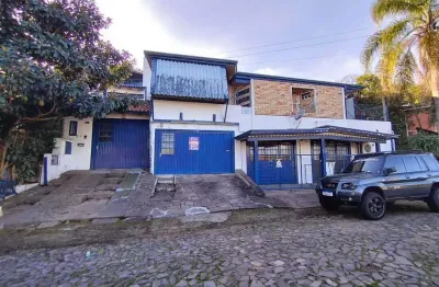 Apartamento com 1 quarto para alugar no Boa Vista, Novo Hamburgo 