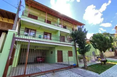 Apartamento com 1 quarto para alugar no Jardim Mauá, Novo Hamburgo 