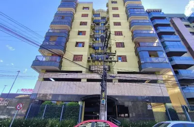 Apartamento com 3 quartos para alugar no Rio Branco, Novo Hamburgo 