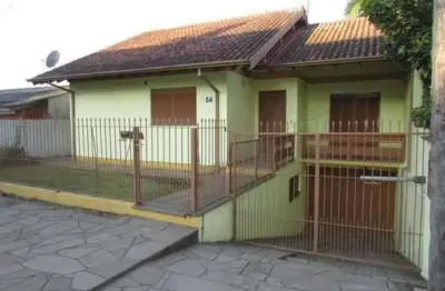 Casa com 4 quartos para alugar no Imigrante, Campo Bom 