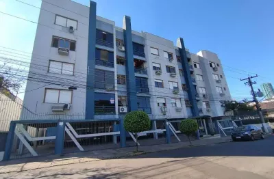 Apartamento com 2 quartos para alugar na Vila Rosa, Novo Hamburgo 