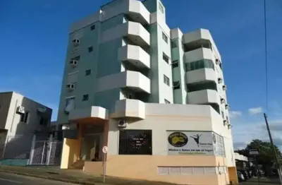 Apartamento com 2 quartos para alugar na Vila Nova, Novo Hamburgo 