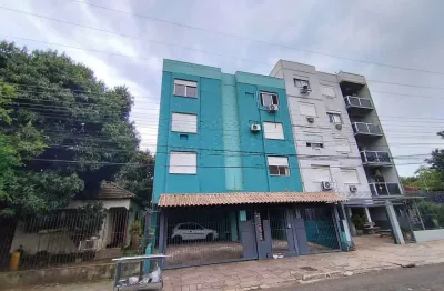 Apartamento com 2 quartos para alugar no Rio Branco, Novo Hamburgo 