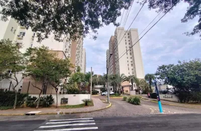 Apartamento com 2 quartos para alugar no Jardim Mauá, Novo Hamburgo 