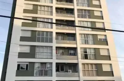 Apartamento com 2 quartos para alugar na Vila Nova, Novo Hamburgo 