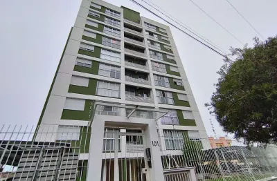 Apartamento com 2 quartos para alugar na Vila Nova, Novo Hamburgo 