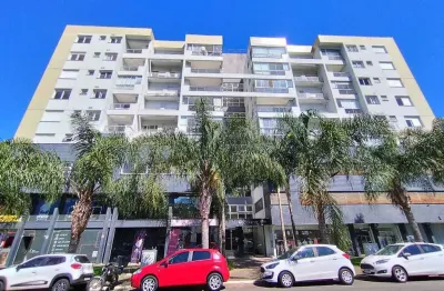 Apartamento com 2 quartos para alugar no Guarani, Novo Hamburgo 