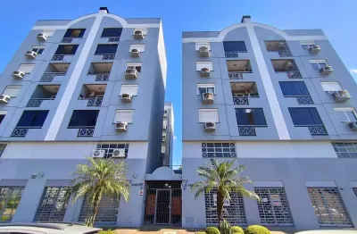 Apartamento com 2 quartos para alugar no Rio Branco, Novo Hamburgo 