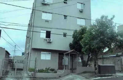 Apartamento com 1 quarto para alugar na Vila Nova, Novo Hamburgo 