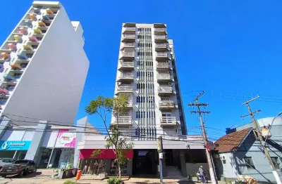 Apartamento com 1 quarto para alugar no Centro, Novo Hamburgo 