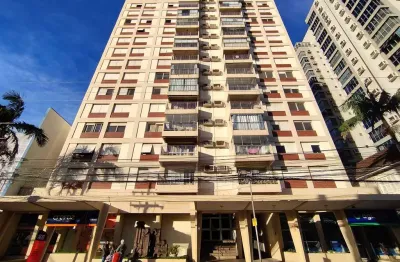 Apartamento com 2 quartos para alugar no Centro, Novo Hamburgo 