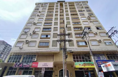 Apartamento com 2 quartos para alugar no Centro, Novo Hamburgo 