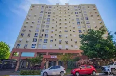 Apartamento com 2 quartos para alugar no Centro, Novo Hamburgo 