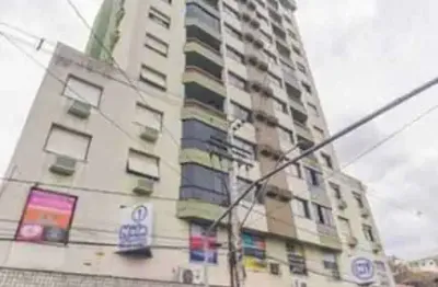 Apartamento com 2 quartos para alugar no Centro, Novo Hamburgo 