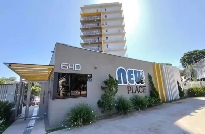 Apartamento com 2 quartos para alugar no Primavera, Novo Hamburgo 