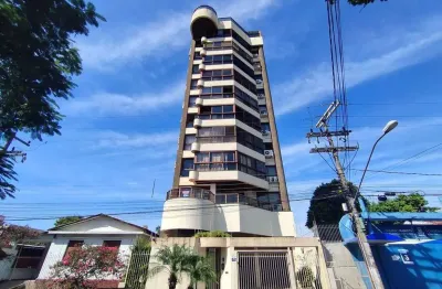 Apartamento com 3 quartos para alugar na Vila Rosa, Novo Hamburgo 