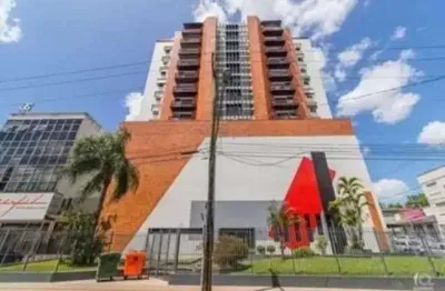 Apartamento com 1 quarto para alugar no Centro, Novo Hamburgo 