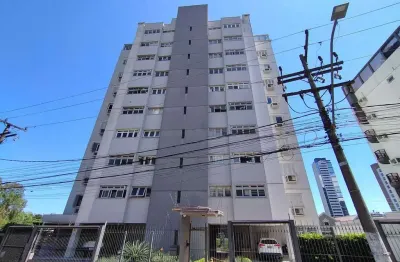 Apartamento com 2 quartos para alugar no Centro, Novo Hamburgo 