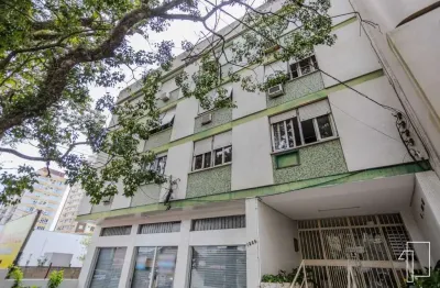 Apartamento com 3 quartos para alugar no Centro, Novo Hamburgo 