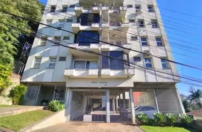 Apartamento com 2 quartos para alugar no Hamburgo Velho, Novo Hamburgo 