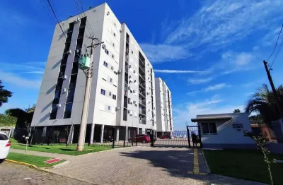 Apartamento com 2 quartos para alugar no Rondônia, Novo Hamburgo 