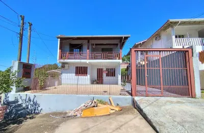 Casa com 3 quartos para alugar no São José, Novo Hamburgo 