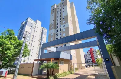 Apartamento com 2 quartos para alugar no Pátria Nova, Novo Hamburgo 