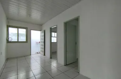 Casa com 3 quartos para alugar no Santo Afonso, Novo Hamburgo 