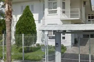 Apartamento com 2 quartos para alugar no Centro, Campo Bom 