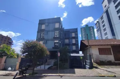 Apartamento com 2 quartos para alugar no Centro, Novo Hamburgo 
