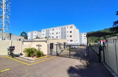 Apartamento com 2 quartos para alugar na Vila Diehl, Novo Hamburgo 