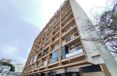 Apartamento com 1 quarto para alugar no Centro, Novo Hamburgo 