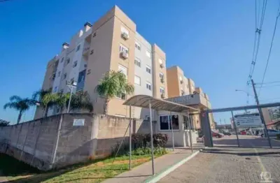 Apartamento com 3 quartos para alugar no Industrial, Novo Hamburgo 