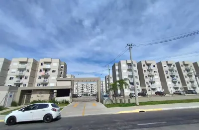 Apartamento com 2 quartos para alugar no Santo Afonso, Novo Hamburgo 